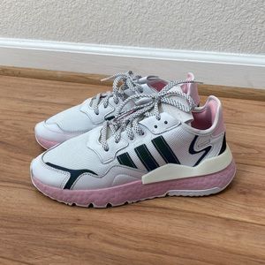Adidas Night Joggers Sneakers